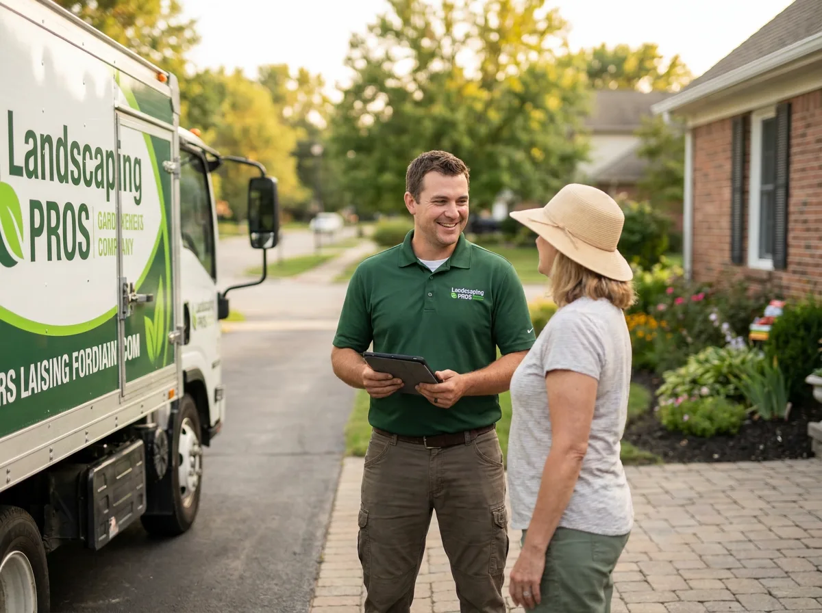Landscaping Hall, NY FAQs
